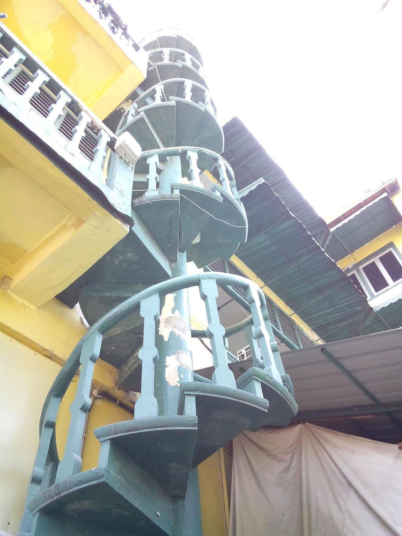 Discovery Cafe And Guesthouse Malacca Bagian luar foto
