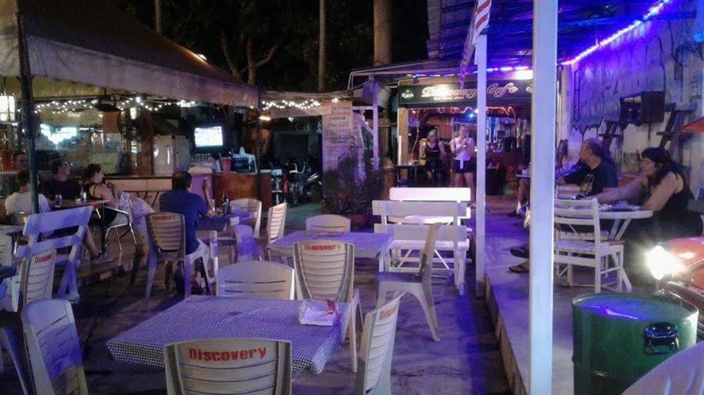 Discovery Cafe And Guesthouse Malacca Bagian luar foto