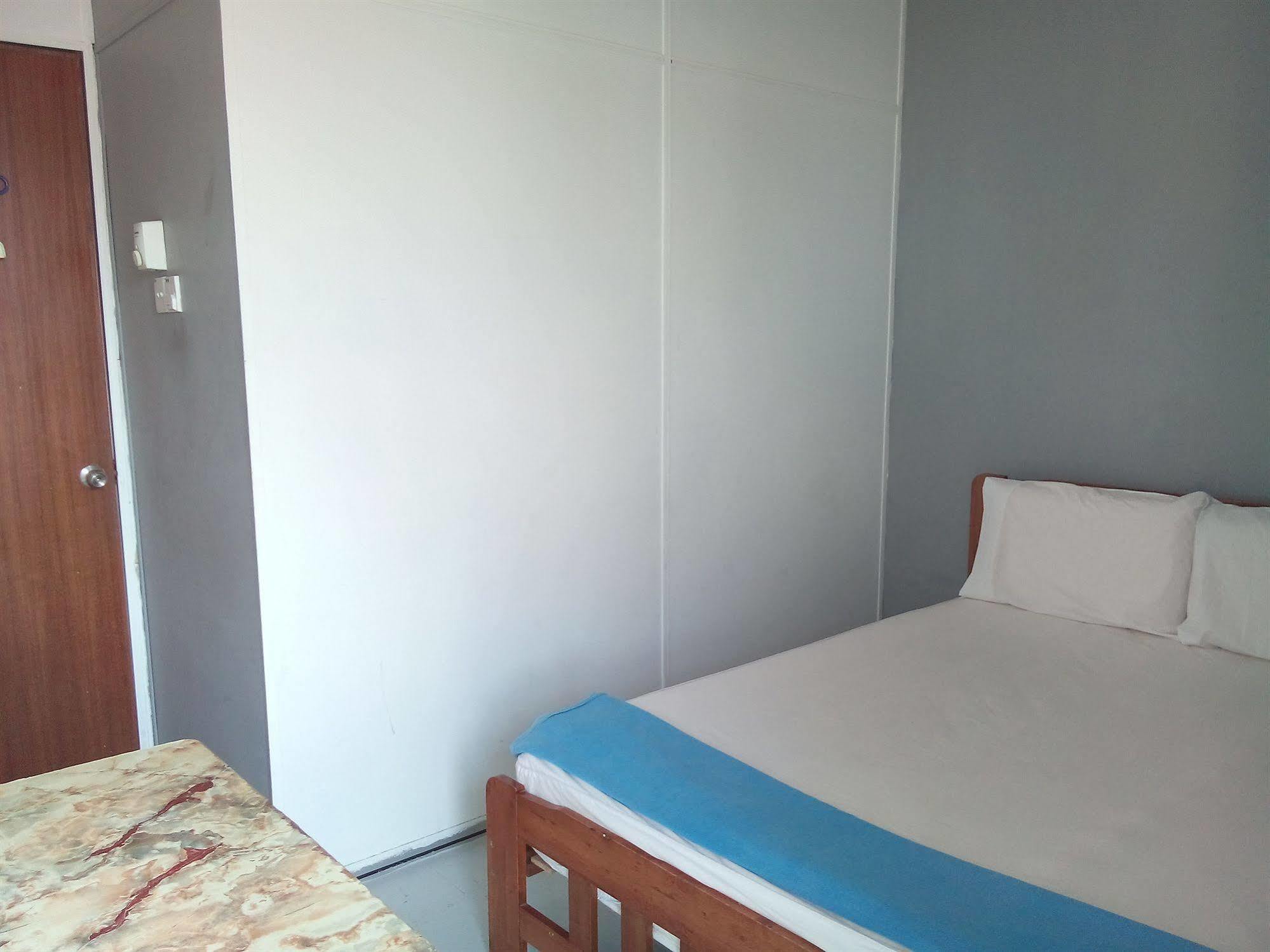 Discovery Cafe And Guesthouse Malacca Bagian luar foto