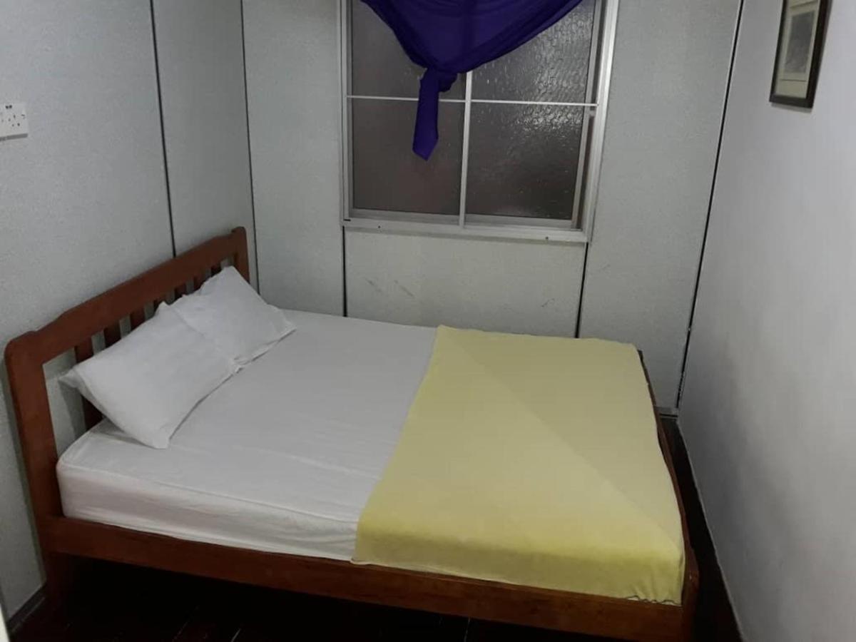Discovery Cafe And Guesthouse Malacca Bagian luar foto
